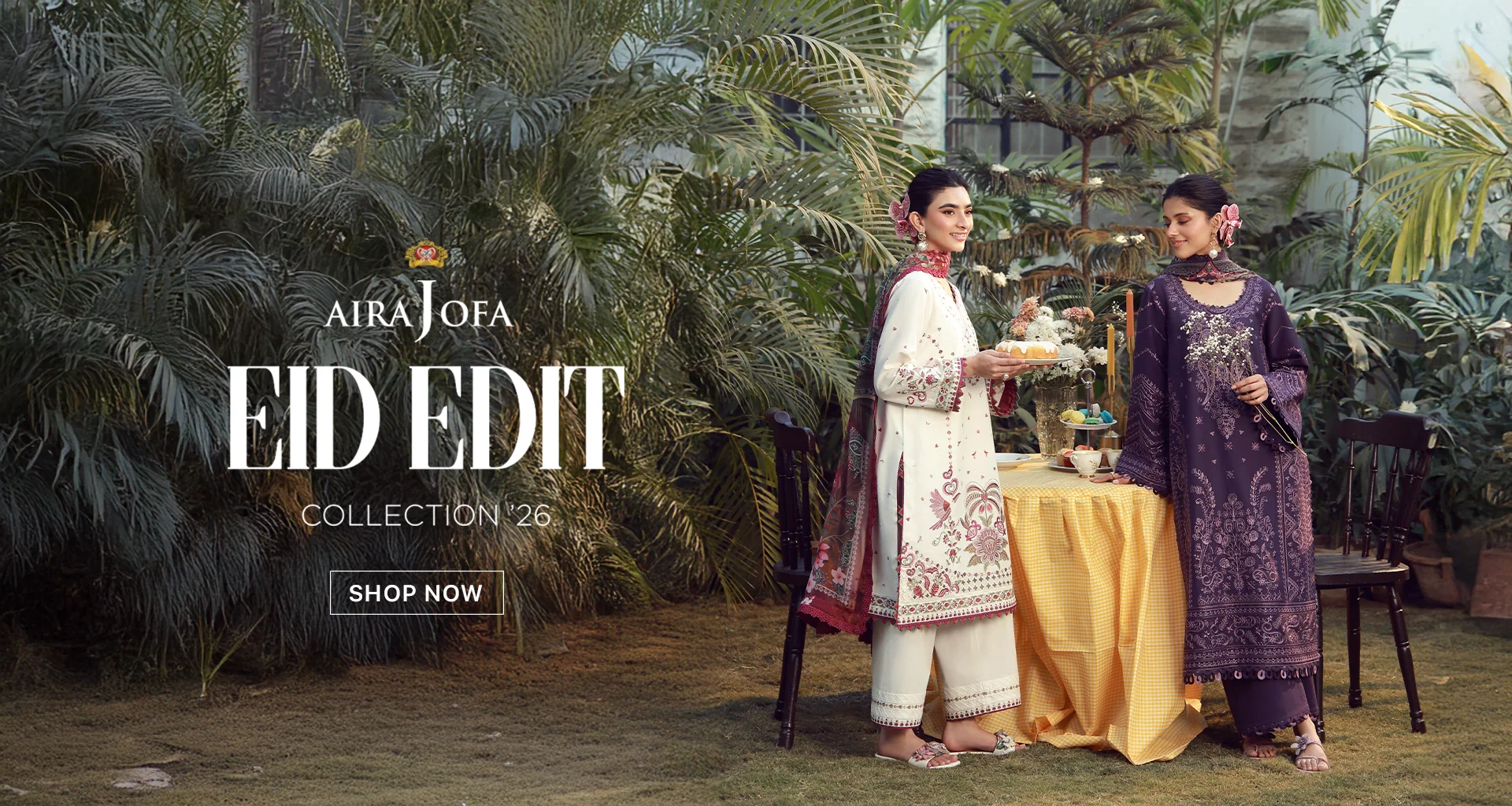 Welcome to Our Store